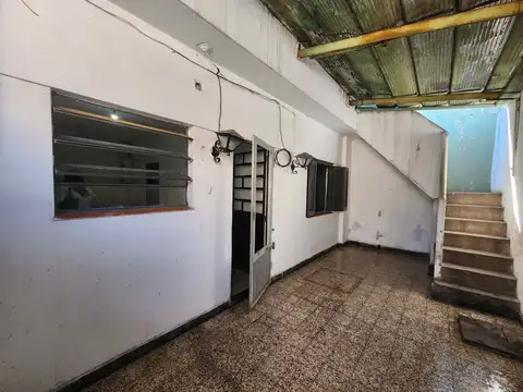 VENTA CASA 1 DORMITORIO BARRIO BELGRANO