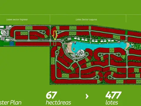 Ruta 226 Km 6 100