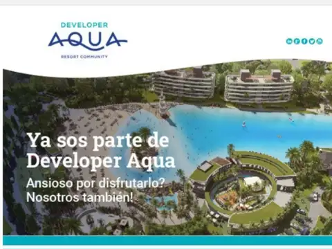 Terreno en Venta de 600,0 m2