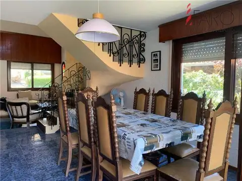 Casa en alquiler en zona Aidy Grill
