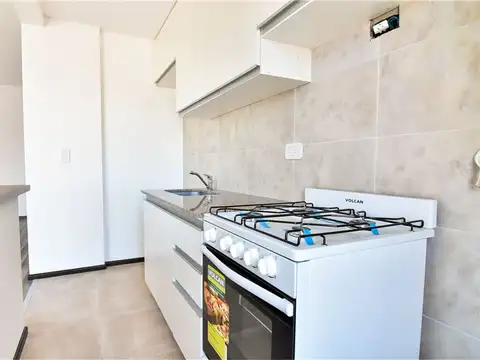 Departamento en Venta 6 años