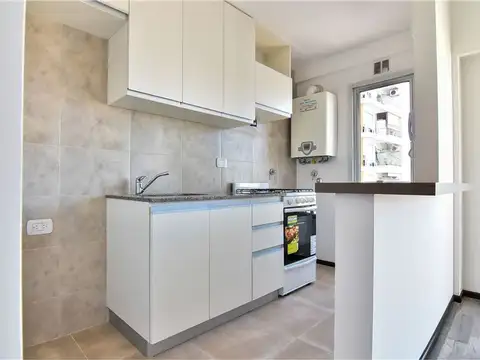 Departamento en Venta de 3 ambientes