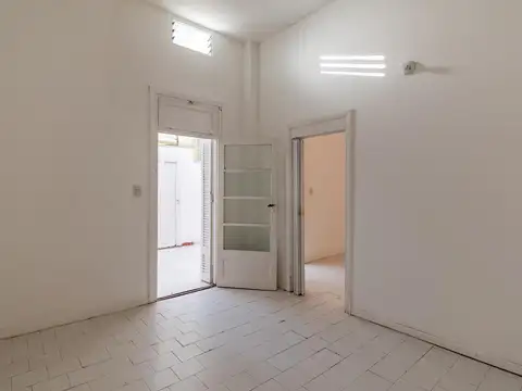 Depto Tipo Casa en Venta de 1 dormitorio