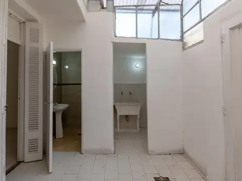 Depto Tipo Casa en Venta de 2 ambientes