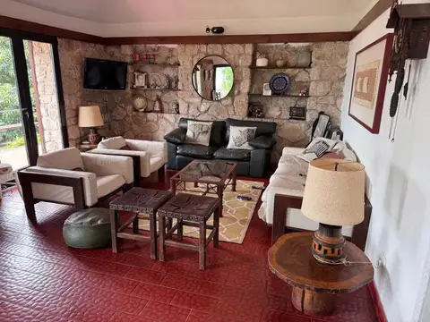 Casa en Alquiler Temporal en Villa Carlos Paz, USD 495