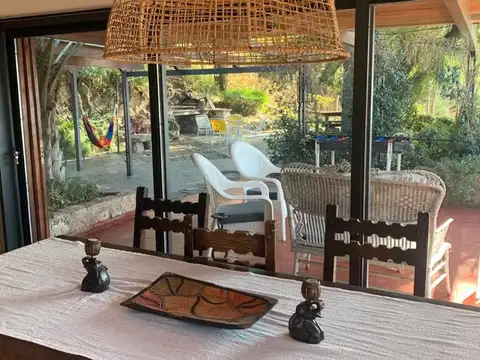 Casa en Alquiler Temporal 20 años