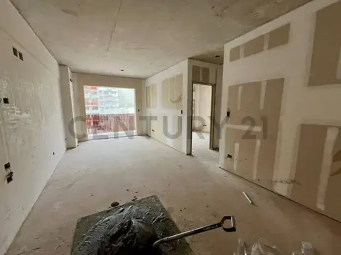 Avenida Sarmiento 200, Piso 2