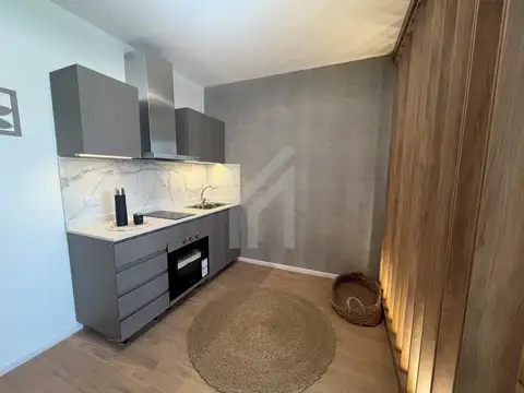 Departamento en Venta de Monoambiente