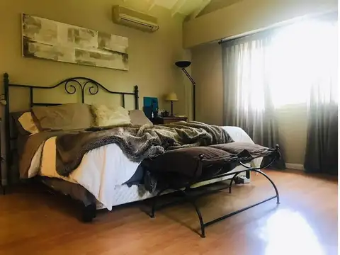 Quinta en Alquiler Temporal de 4 dormitorios