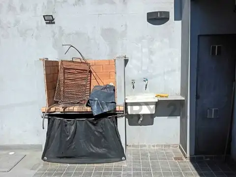 Venta duplex la Plata