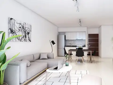Formosa 600, Piso 7