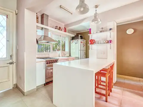 Casa en Venta en Floresta, USD 188.000