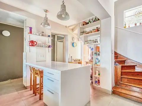 Casa en Venta en Floresta, USD 188.000