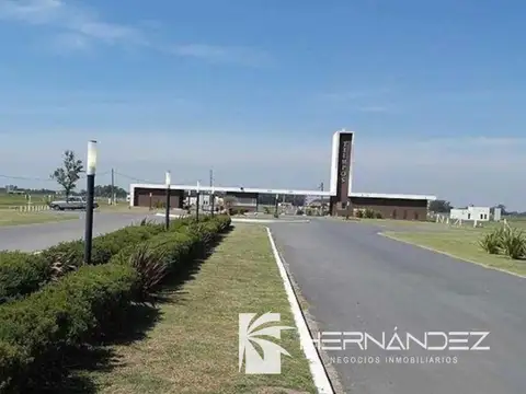 Terreno en Venta en Tiempos De Canning, USD 12.500