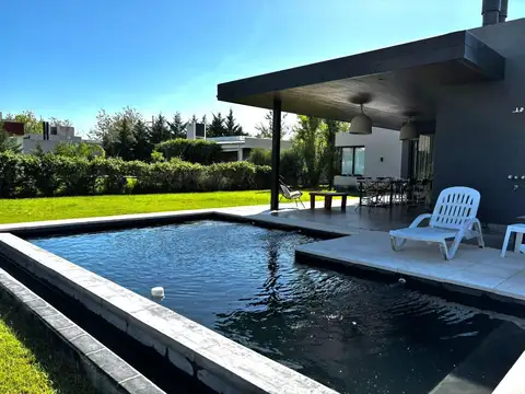 Casa en Alquiler A Estrenar