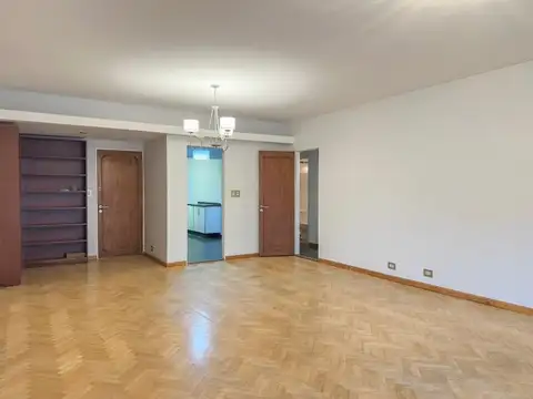 Departamento en Venta de 5 ambientes