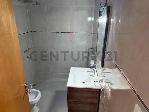 DEPARTAMENTO A ESTRENAR DE 2 DORMITORIOS CON COCHERA