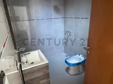 DEPARTAMENTO A ESTRENAR DE 2 DORMITORIOS CON COCHERA