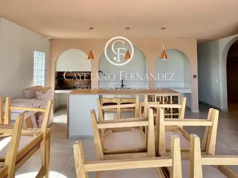 Departamento en Alquiler Permite mascota