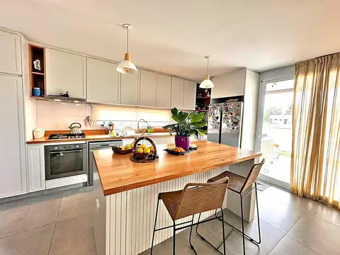 Casa en Venta 1 año