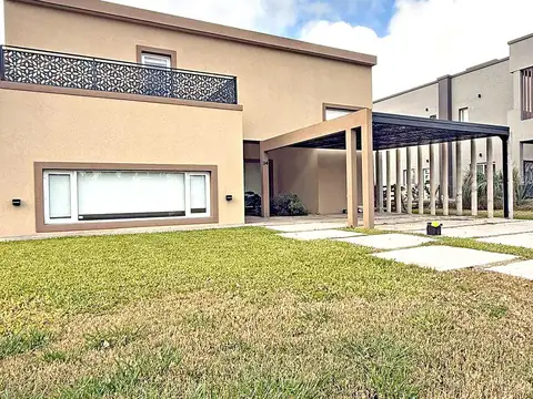 Fincas del Alba a metros del Ingreso