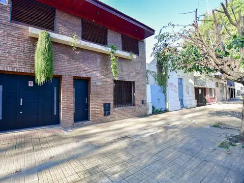 Calle 18 entre 50 y 51