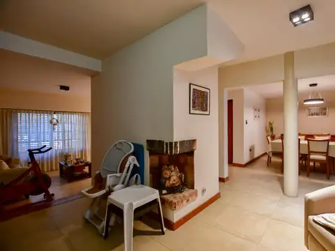 Casa en Venta 30 años