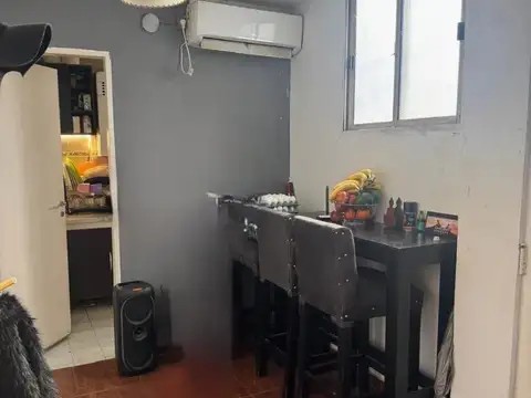 Depto Tipo Casa en Venta de 2 dormitorios