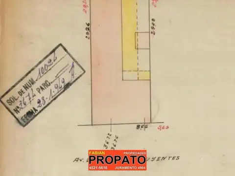 Avenida De Los Constituyentes 3600