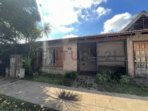 Casa en Venta en Don Torcuato, USD 135.000