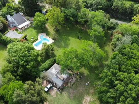 Casa en Venta en Zarate, USD 238.000