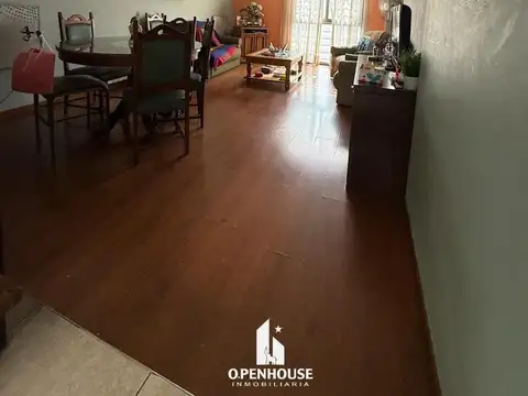 Departamento en Alquiler con 1