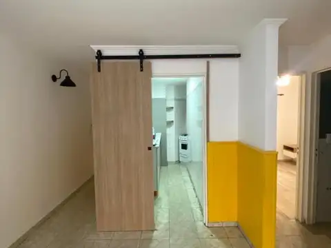 ALQUILO DPTO 2 DORM