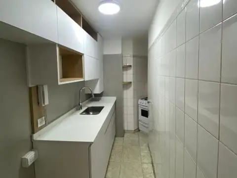 ALQUILO DPTO 2 DORM