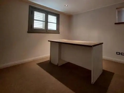 Oficina en Alquiler A Estrenar