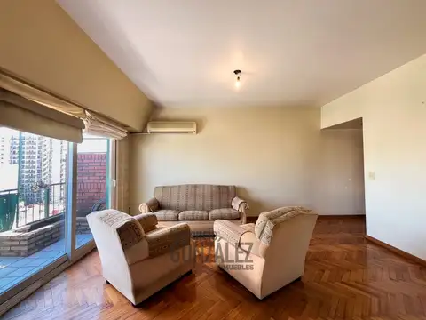 Departamento en Venta de 3 dormitorios