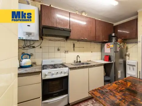 Departamento en Venta en Boca, USD 99.500