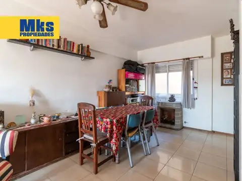 Departamento en Venta de 3 dormitorios