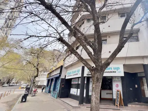 DEPARTAMENTO DE 1 DORMITORIO EN VENTA EN LA PLATA