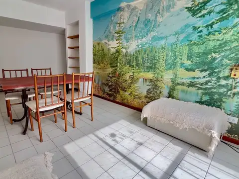 Departamento en Venta 33 años