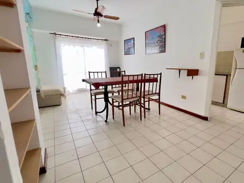 Departamento en Venta en La Plata, USD 54.000