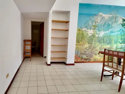 DEPARTAMENTO DE 1 DORMITORIO EN VENTA EN LA PLATA