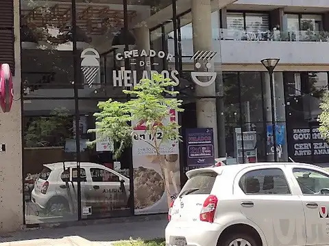 DONADO, CORREDOR DONADO HOLMBERG 1900