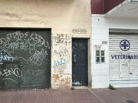 Depto Tipo Casa en Venta de 4 ambientes