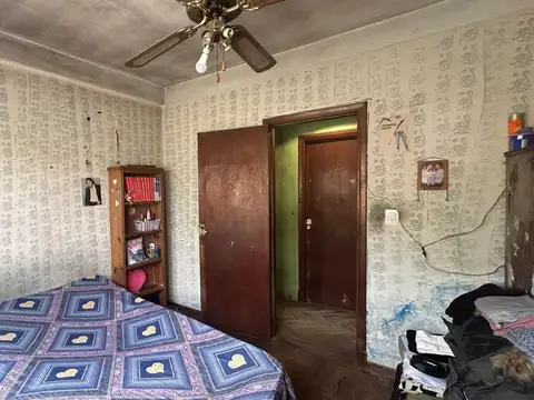Depto Tipo Casa en Venta 73 años