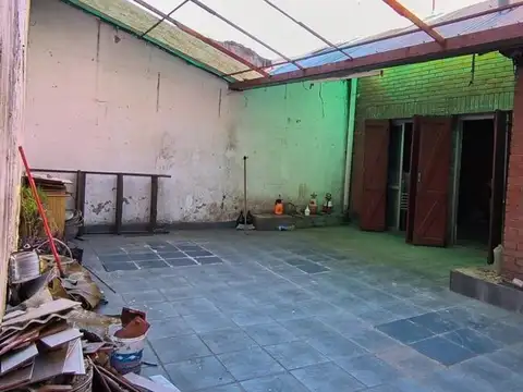 Casa en Venta 35 años