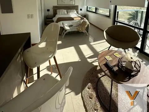 Departamento Monoambiente en venta - 1 Baño - Pilar