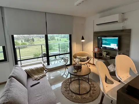 Departamento en Venta 1 año