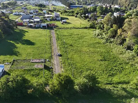 Terreno en Venta en La Plata, USD 15.000