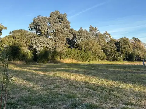 Calle 148 entre 522 y 523